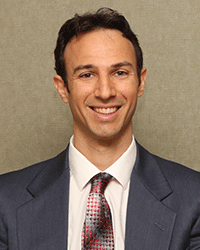 San Diego, Immigration Lawyer Jason Feldman