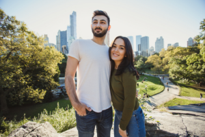 couple in need of a marriage visa