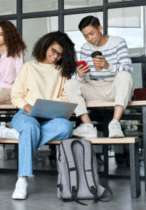 couple applying for a marriage based visa