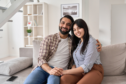 proving relationship is real for marriage green card