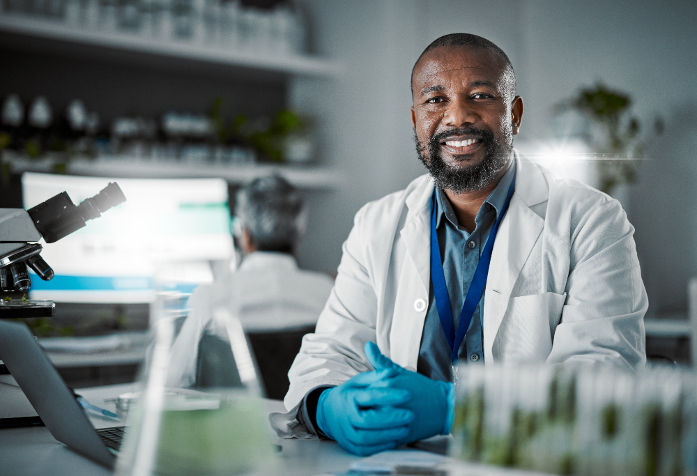 an individual with extraordinary ability in sciences